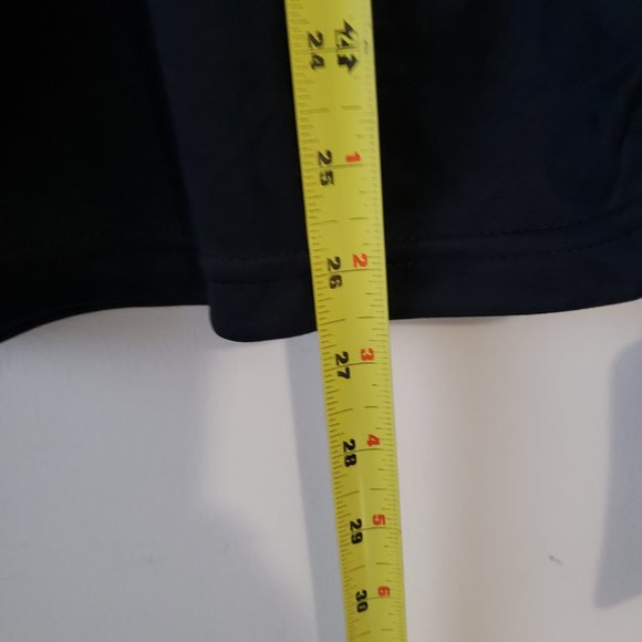 San Jose Sharks Long Sleeve T-Shirt Tee Youth Large 14/16 Black NHL Boys NWT - Picture 11 of 11